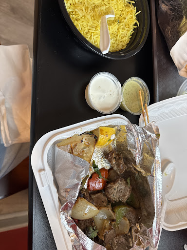 Photo of Alibaba Kebab - 900 William St, Buffalo, NY 14206, USA